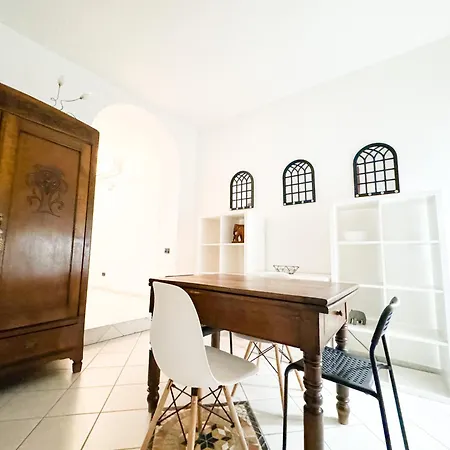 Kalma - Via Azuni Apartment *