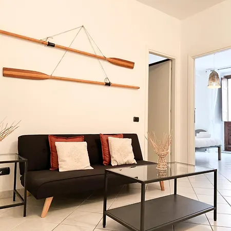 Kalma - Via Azuni Apartment Cagliari