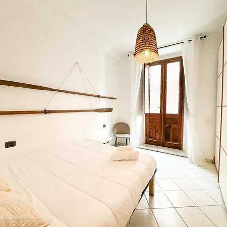 Kalma - Via Azuni Apartment Cagliari