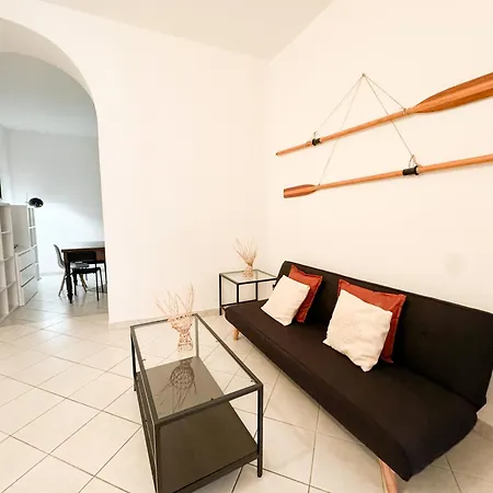 Apartment Kalma - Via Azuni