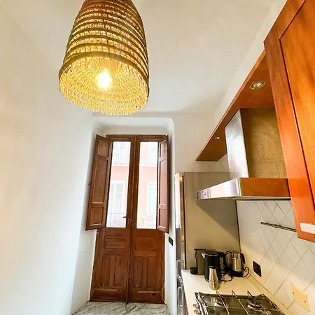 Kalma - Via Azuni Apartment *